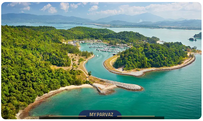Langkawi Island, Malaysia